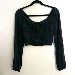 Bundle - 4 Hollister tops